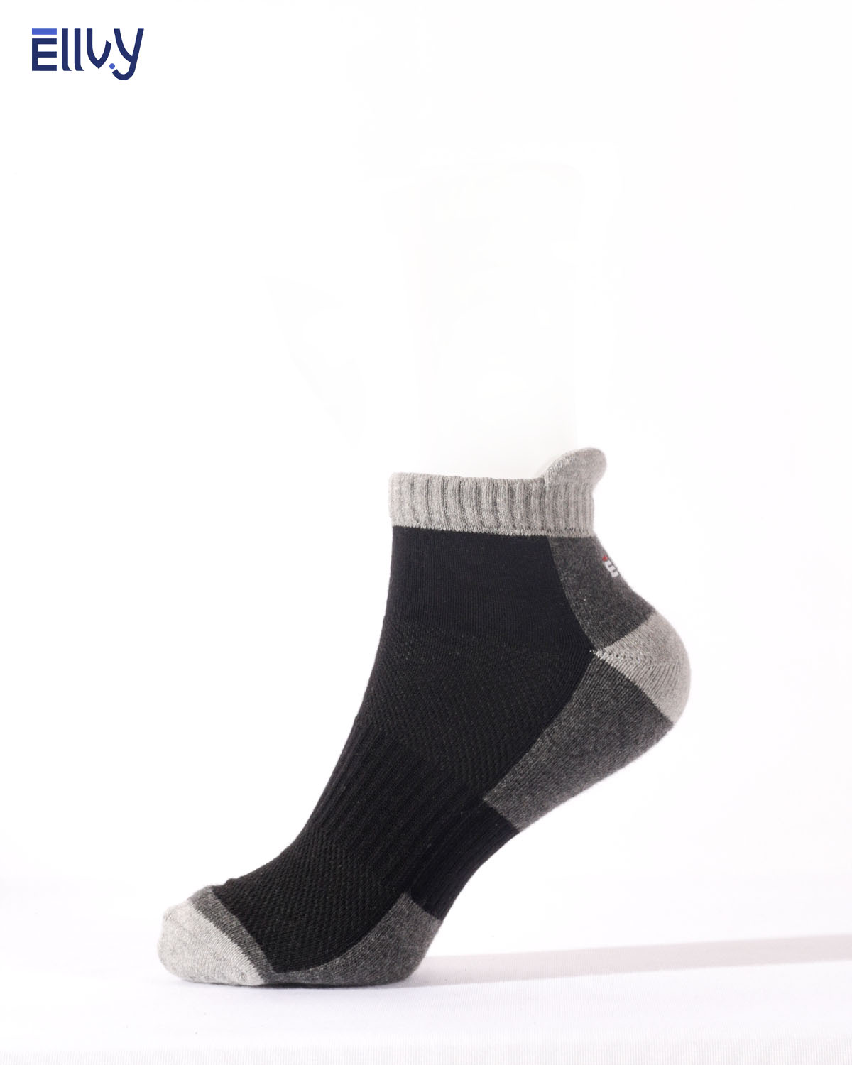 Black & White - 6 Pack